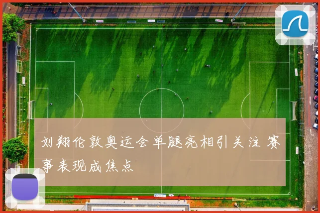 刘翔伦敦奥运会单腿亮相引关注 赛事表现成焦点