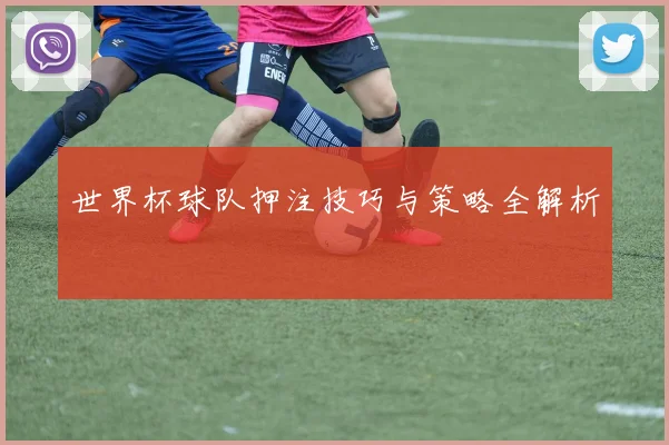 世界杯球队押注技巧与策略全解析
