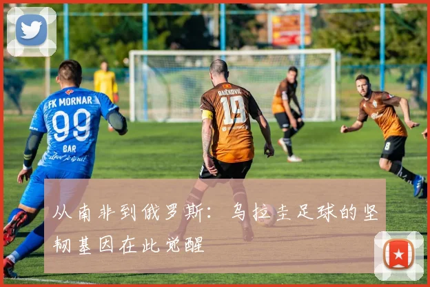 从南非到俄罗斯：乌拉圭足球的坚韧基因在此觉醒