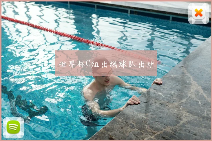 世界杯C组出线球队出炉
