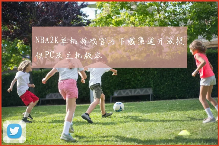 NBA2K单机游戏官方下载渠道开放提供PC及主机版本