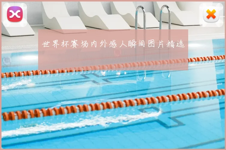 世界杯赛场内外感人瞬间图片精选